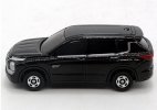 1:63 Scale NO.10 Diecast 2023 Mitsubishi Outlander PHEV Toy