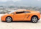 1:36 Kids Diecast Lamborghini Gallardo Toy