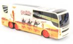 Kids Full Functions Blue /Red / Yellow / White Crazy R/C Bus Toy