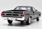 Welly 1:18 Diecast 1970 Chevrolet EL Camino Pickup Truck Model