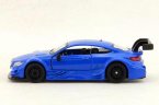 1:43 Scale Kids Diecast Mercedes Benz C63 AMG DTM Toy