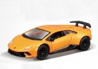 1:64 Scale Maisto Diecast Lamborghini Huracan Performance Model