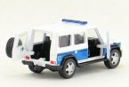 1:50 Scale SIKU 2308 Kids Diecast Mercedes-Benz G65 AMG Toy