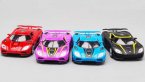 1:32 Red / Black / Blue / Purple Diecast Koenigsegg CCXR Toy