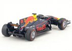 1:43 Scale NO.3 Bburago Diecast Infiniti RB13 Racing Car Model