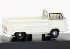 Mini Scale Oxford VW Minibus Model