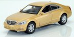 1:32 Blue /Black /Silver /Golden Diecast Mercedes-Benz S600L