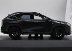 1:43 Scale Kyosho Diecast Lexus NX 350h F SPORT Model