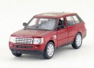 1:38 Scale Kids Diecast Land Rover Range Rover Sport Toy