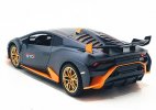 Kids 1:24 Scale Diecast Lamborghini Huracan STO Model