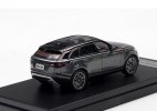 1:64 Scale LCD Diecast 2017 Land Rover Range Rover Velar Model