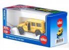 Yellow 1:50 Kids SIKU 2350 Diecast Mercedes Benz G65 AMG Toy