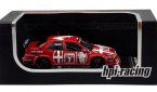 Red 1:43 Scale HPI Diecast Alfa Romeo 155 V6 Model