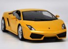 1:18 Scale Welly Diecast Lamborghini Gallardo LP560-4 Model