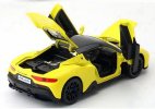 Kids Red / Blue / Yellow / White 1:32 Diecast Maserati MC20 Toy