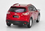 1:43 Scale Red ABS Mazda CX-5 Model