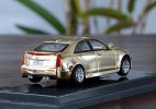 Golden 1:64 Scale Diecast 2016 Cadillac ATS-V Model