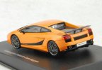 Gray / Orange / White / Yellow 1:43 Gallardo SUPERLEGGERA