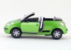 Kids 1:36 Red / Green / Black / Orange Diecast Citroen Toy