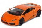 Green / White / Yellow / Orange Kids Lamborghini Huracan LP610-4