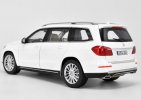 1:18 Scale Diecast Mercedes Benz GL-Class SUV Model