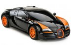 1:24 Scale Rastar R/C Bugatti Veyron Grand Sport Vitesse Toy