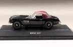 1:43 Scale Black Schuco Diecast BMW 507 Model