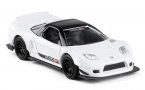 Kids Jada 1:32 Scale Diecast 2002 Honda Acura NSX Type R Toy