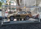 Golden 1:64 Scale Diecast 2008 Cadillac SRX SUV Model