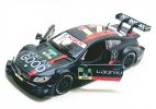 1:32 Scale Kids Black Diecast Mercedes Benz C63 DTM Toy