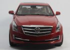 1:18 Scale Red Diecast Cadillac ATS-L Model