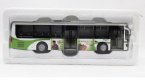 1:50 Scale NO.888 AD. Theme Diecast ShangHai Daewoo City Bus