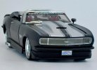 1:24 Scale Maisto Diecast 1968 Chevrolet Camaro SS Model