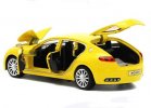 Red /Yellow /White / Orange 1:32 Diecast Bugatti 16C Galibier