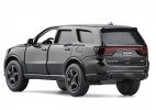 White /Red /Black Kids 1:36 Scale Diecast Dodge Durango SRT Toy