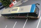 1:87 Scale Germany AWM Happacher City Bus Model