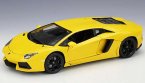 Bburago 1:18 Diecast Lamborghini Aventador LP700-4 Model