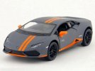 1:36 Scale Kids Diecast Lamborghini Huracan LP610-4 Toy