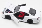 1:24 Scale Red /White Welly Diecast Nissan Silvia S15 Car Model