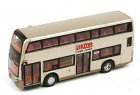 Kids Golden Diecast KMB ADL Enviro 400 Double Decker Bus Toy