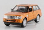 1:38 Scale Kids Diecast Land Rover Range Rover Sport Toy