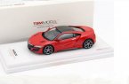 Red / White / Blue 1:43 Diecast Honda Acura NSX Model