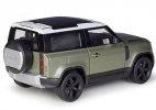 1:26 Scale Welly Diecast 2020 Land Rover Defender SUV Model