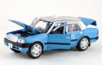 Kids Red /Blue /Green 1:32 Scale Diecast Toyota Crown Taxi Toy