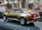 Golden 1:64 Scale Diecast 2016 Cadillac XTS Model
