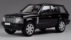 1:24 Scale Welly Diecast Land Rover Range Rover Model