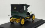 1:43 Scale Green NOREV Diecast Renault Type AG Car Model