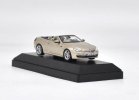 Golden 1:43 Diecast BMW 650i Cabrio Model