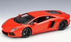 Bburago 1:18 Diecast Lamborghini Aventador LP700-4 Model