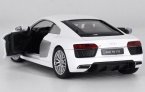 1:24 Scale Welly Diecast Audi R8 V10 Model